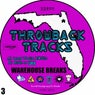Throwback Tracks - Warehouse Series, Vol. 3