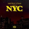 Scion A/V Presents Trouble & Bass: Sounds of NYC