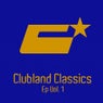 Clubland Classics EP, Vol. 1