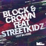 Hot In Here Feat. Streetkidz