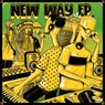 New Way EP