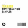 Toolroom Amsterdam 2014 Sampler