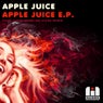 Apple Juice E.P.