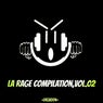 La Rage Compilation,Vol.02