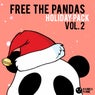 Free The Pandas Holiday Pack Vol. 2
