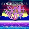 Synth City's Synth City Compilation, Vol. 1