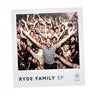 Ryde Family EP