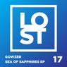 Sea of Sapphires