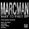 Way To Past EP