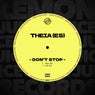 Don't Stop
