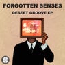 Desert Groove EP