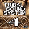 Tribal Sound System 4