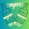 Mojito (feat. Bazooka) [MYKEX Remix Extended]