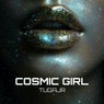 Cosmic Girl (Extended Mix)