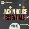 Jackin House Essentials, Vol. 8