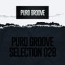 PURO GROOVE SELECTION 028
