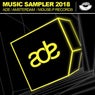 ADE Music Sampler 2018 Mouse-P Records