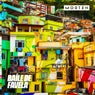 Baíle de Favela