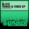 Tribes & Vibes EP