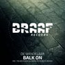 Balk On