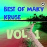 Best Of Maky Kruse Vol. 1