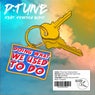 Doing What We Used To Do (Extended Mix)