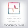 Frequenzy EP