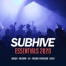 SUBHIVE Essentials 2020