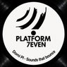 Sounds that bounce