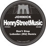 Don't Stop - Lebedev (RU) Remix