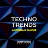 Techno Trends (Amsterdam Sampler)