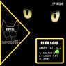 Angry Cat Ep