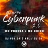 Magrão Cyberpunk 2.0