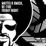 Friday Night (Extended Mix)