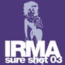 Irma Sure Shot 03 - Ritzy Vocal