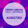 Addicted EP