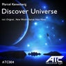 Discover Universe