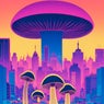 Mushrooms in the City