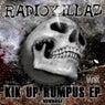 Kik Up Rumpus EP