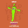 Roomin EP