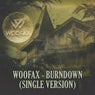 BurnDown (Single Version)