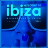 Welcome To Ibiza (Bienvenido a Ibiza), Vol. 3