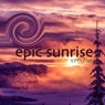 Epic Sunrise