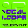 Vocal Loops Vol 10