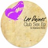 Club Sex Ep