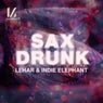 Sax Drunk