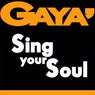 Sing Your Soul