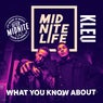 What You Know About: After Mid Nite