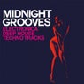 Midnight Grooves (Electronica, Deep House Techno Tracks)