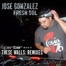 These Walls - Remixes